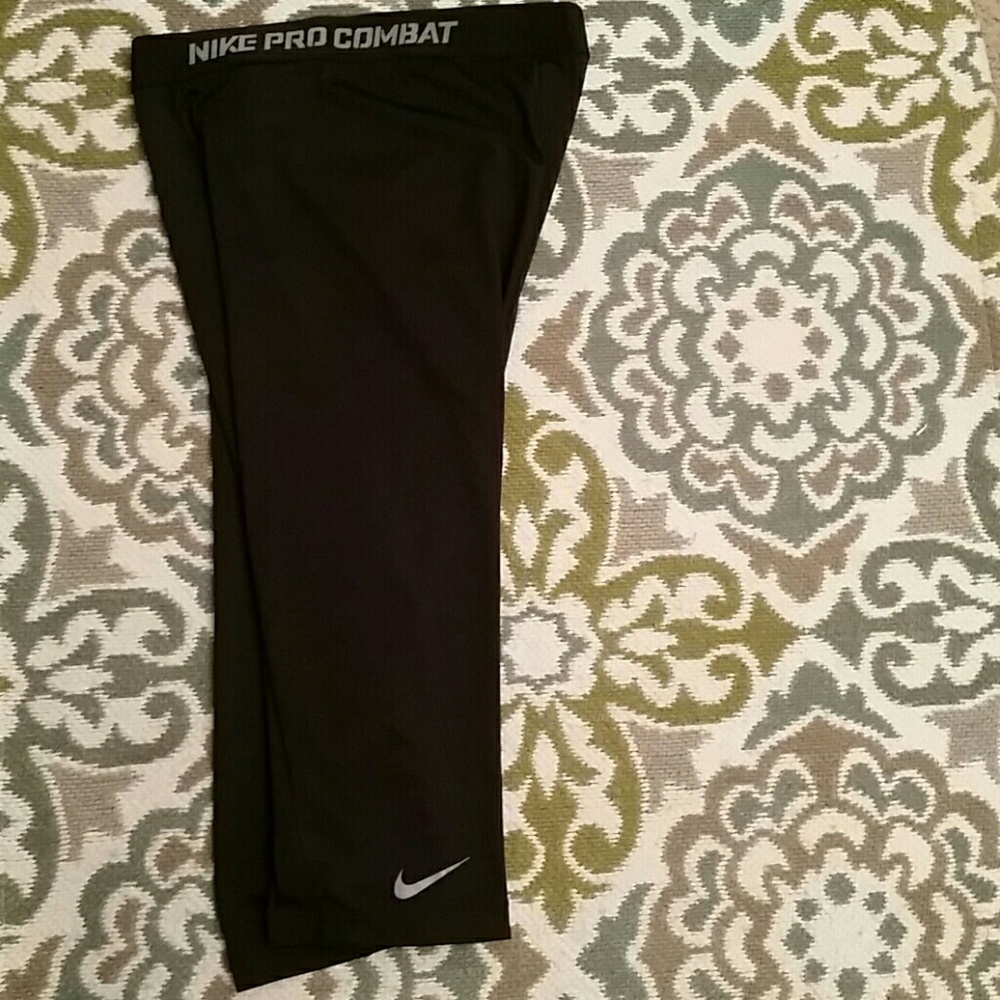 Women's Nile Pro Combat Leggings