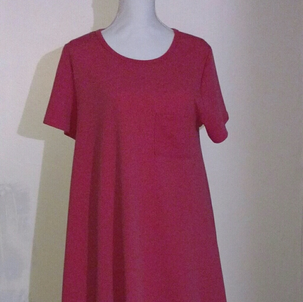 Lularoe size large Carly