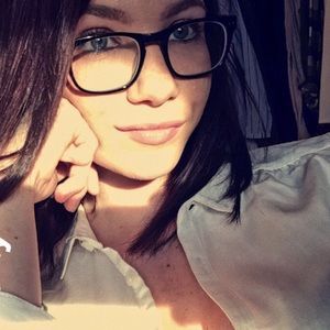 Meet your Posher, Tatyana