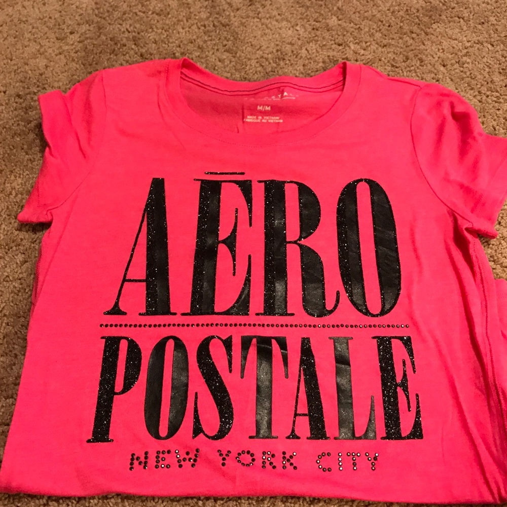 Aeropostale T