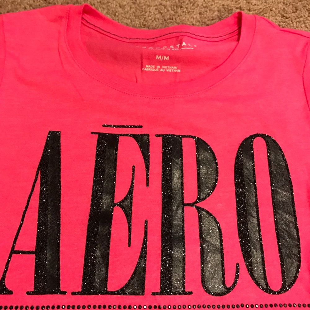 Aeropostale T - Picture 2 of 2