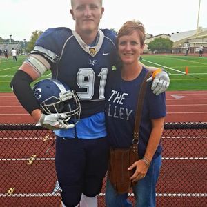 Meet your Posher, Wyatt