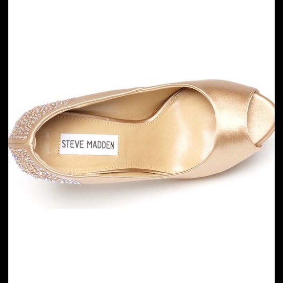 Steve Madden Playy-R - Picture 3 of 5