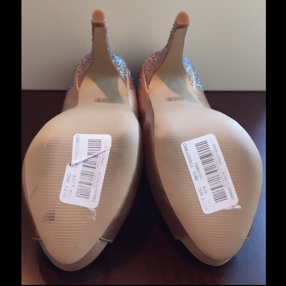 Steve Madden Playy-R - Picture 4 of 5