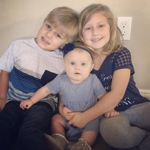 Meet your Posher, Betsy