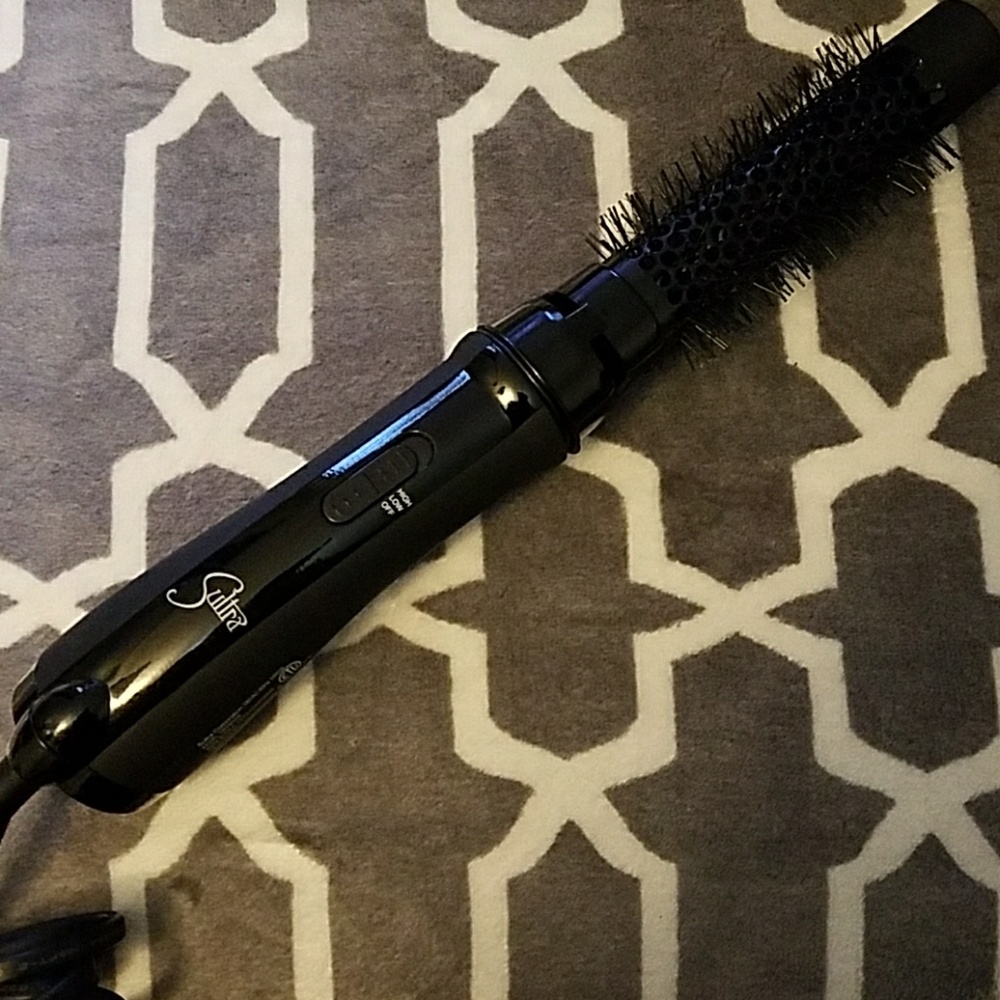 Sultra The Vixen Volumizing Dryer Brush