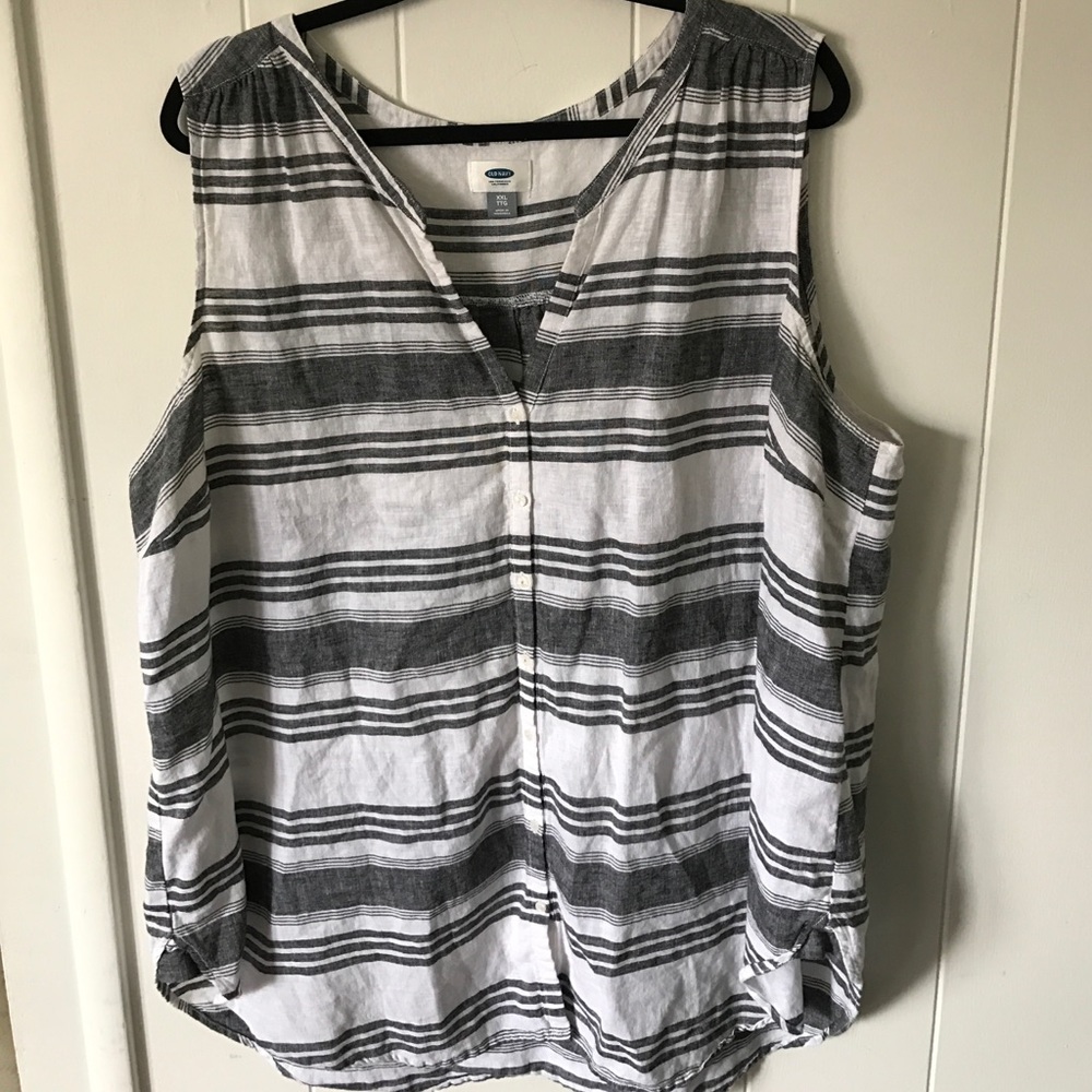 Tank top