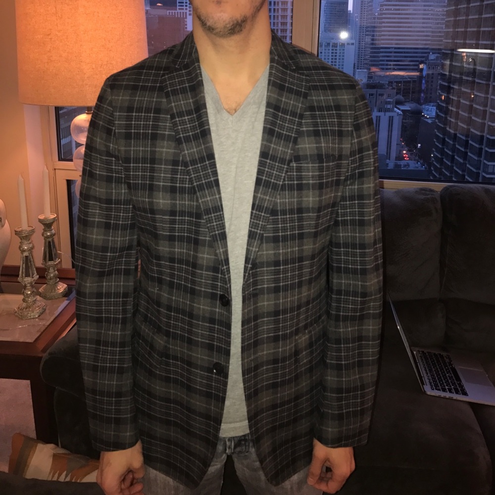 NWOT Banana Republic Blazer