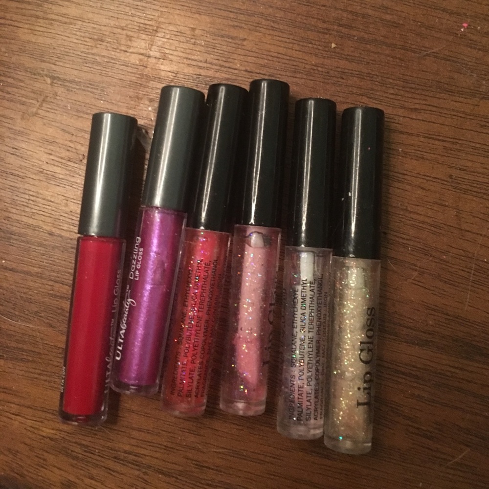 Lip Gloss