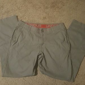 Under Armour Chino Pants