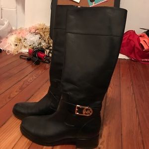 Michael Kors boots