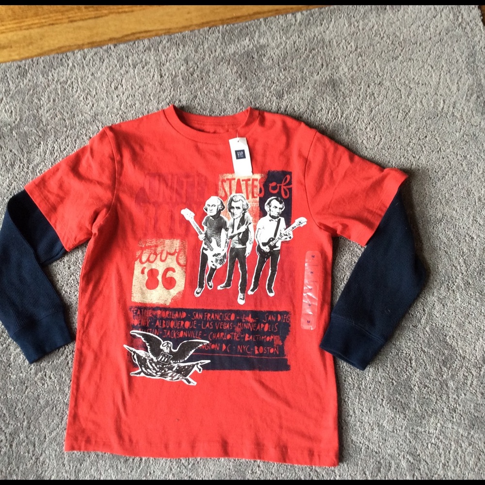 Shirt