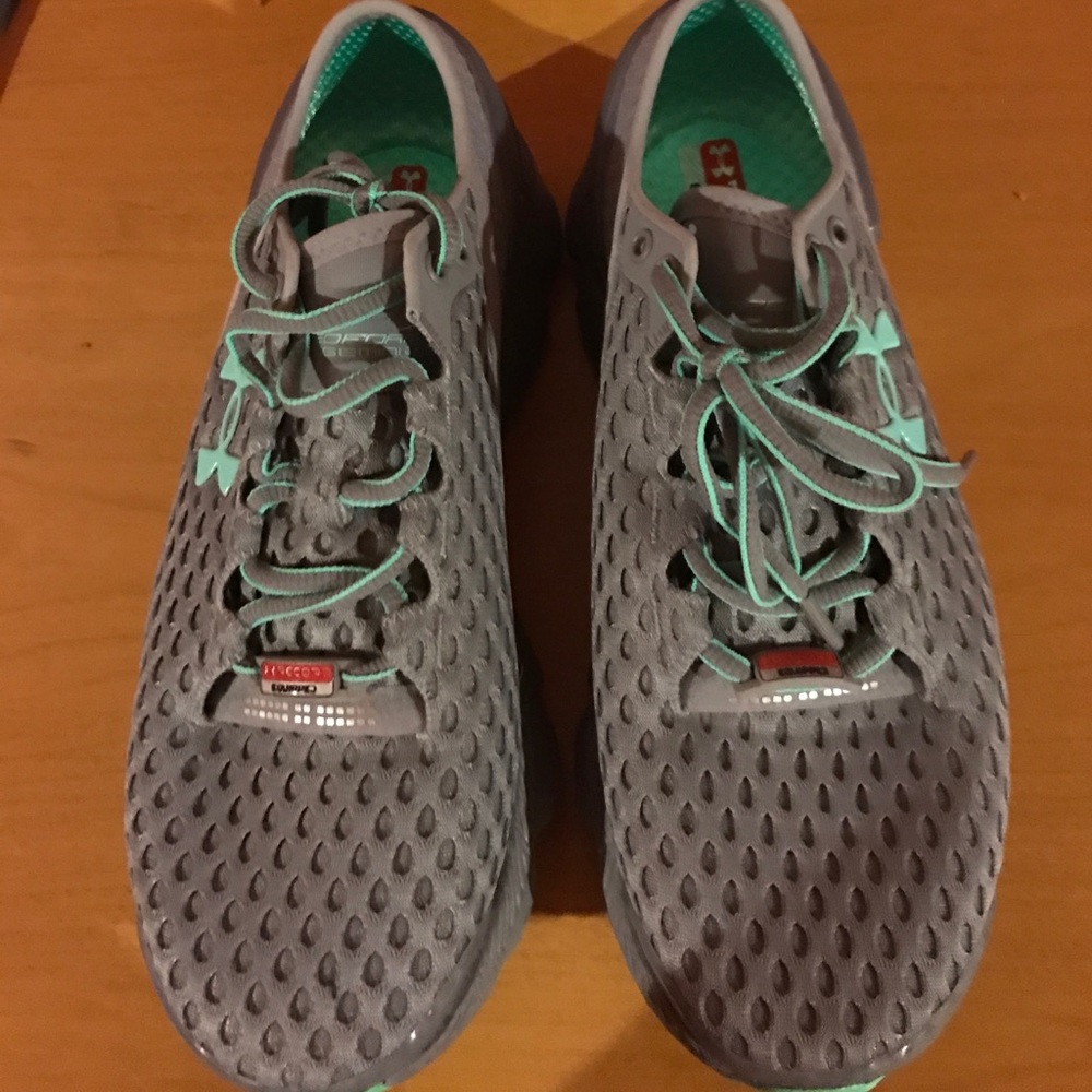 Speedform record Gemini 2