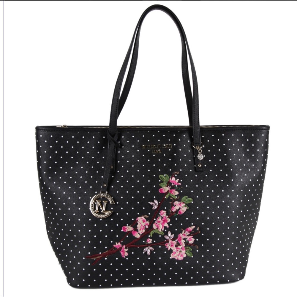 Large tote bag