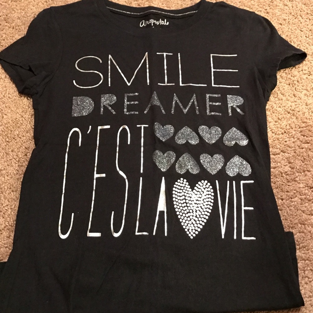 Aeropostale T