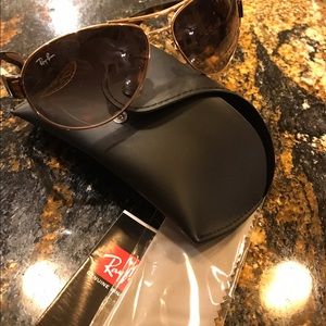 Ray Bans- brand new!