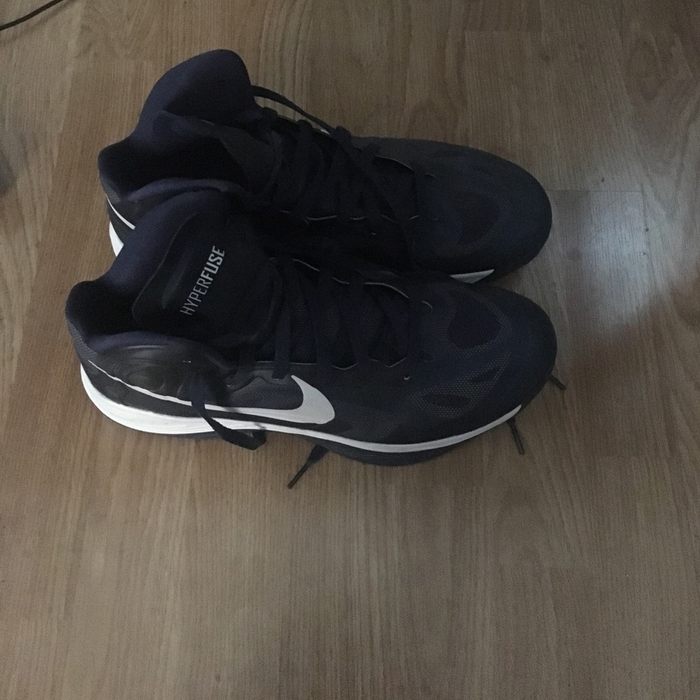 Nike hyperfuse - Picture 2 of 3
