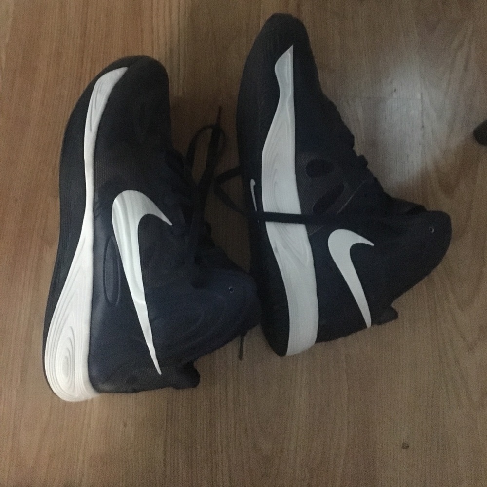 Nike hyperfuse - Picture 3 of 3