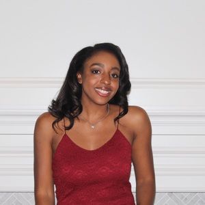 Meet your Posher, Mekhi