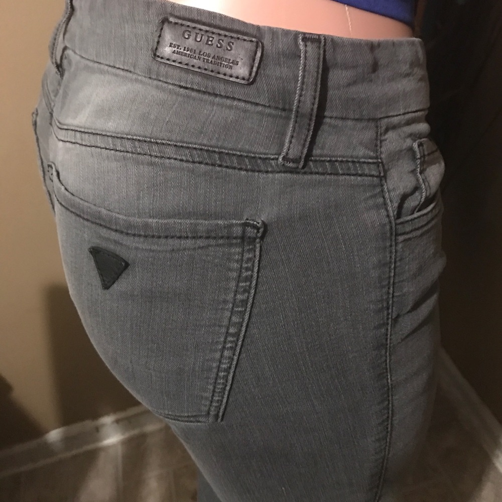 Guess