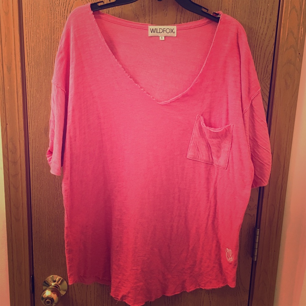 Wildfox Couture Tshirt