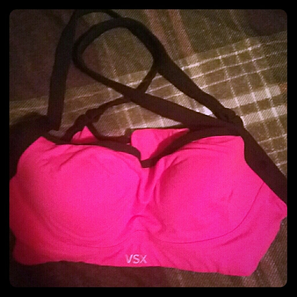 Victoria's Secret Sport Bra 32B