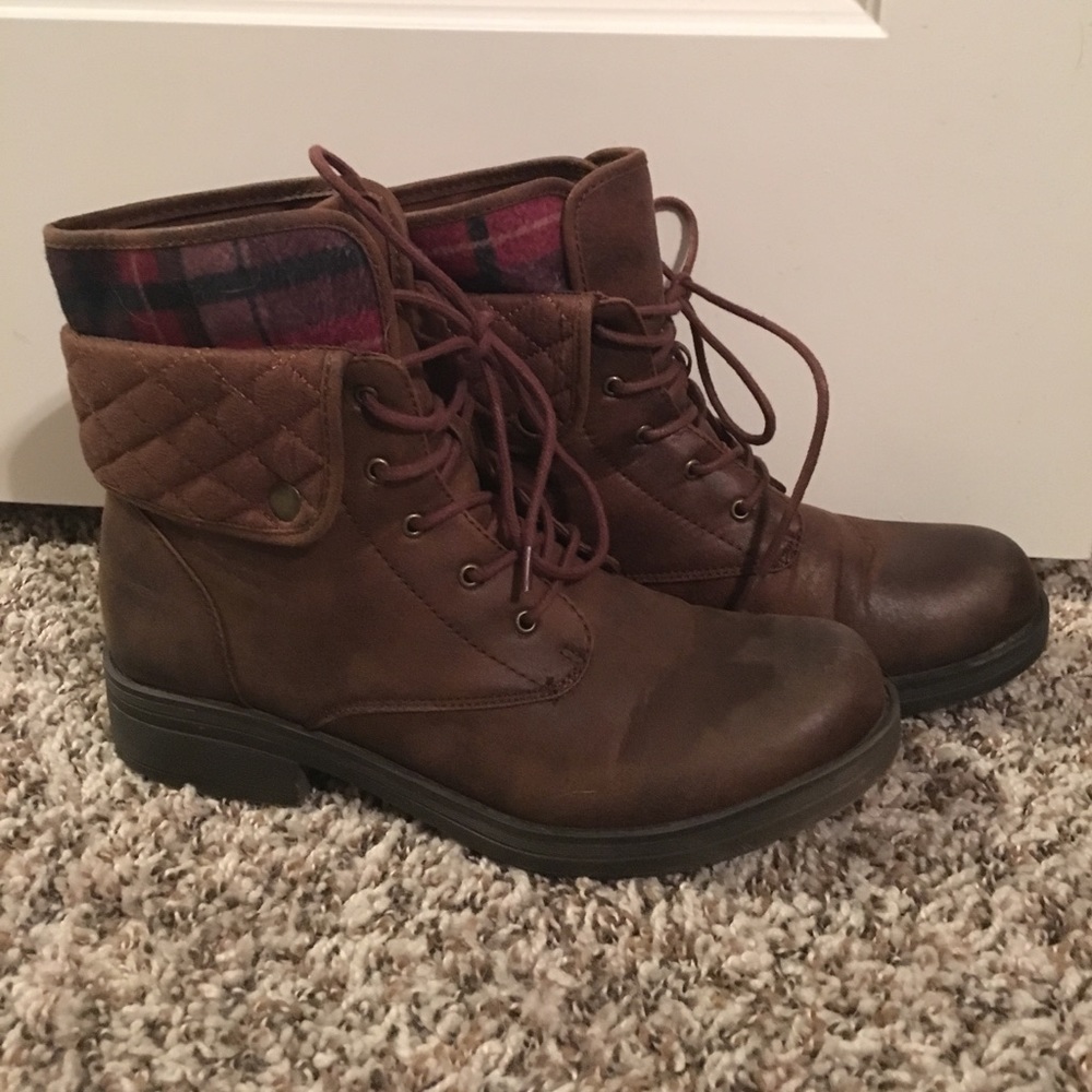 Cute boots