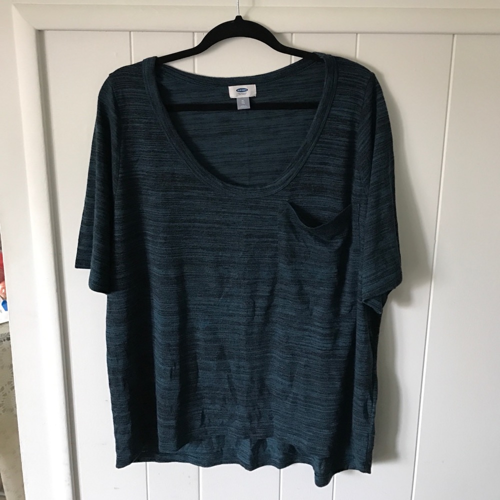 Tee shirt