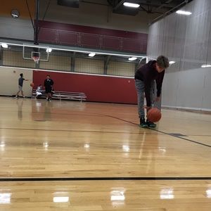 Meet your Posher, Jake