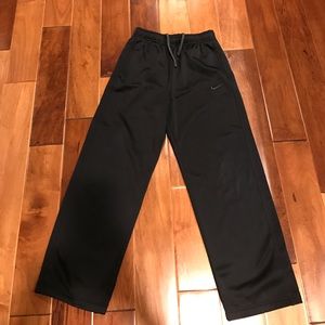 Kid's Nike Therma-Fit Athletic Pants