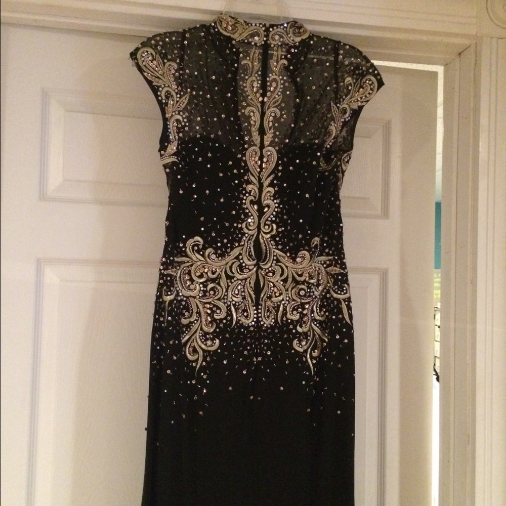 Brand New Prom Dress!