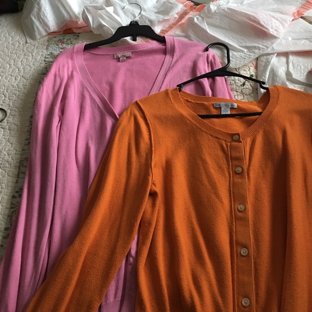 Sweater Bundle