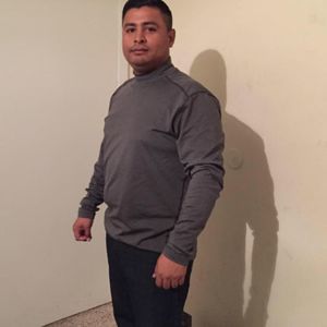 Meet your Posher, Manfredy