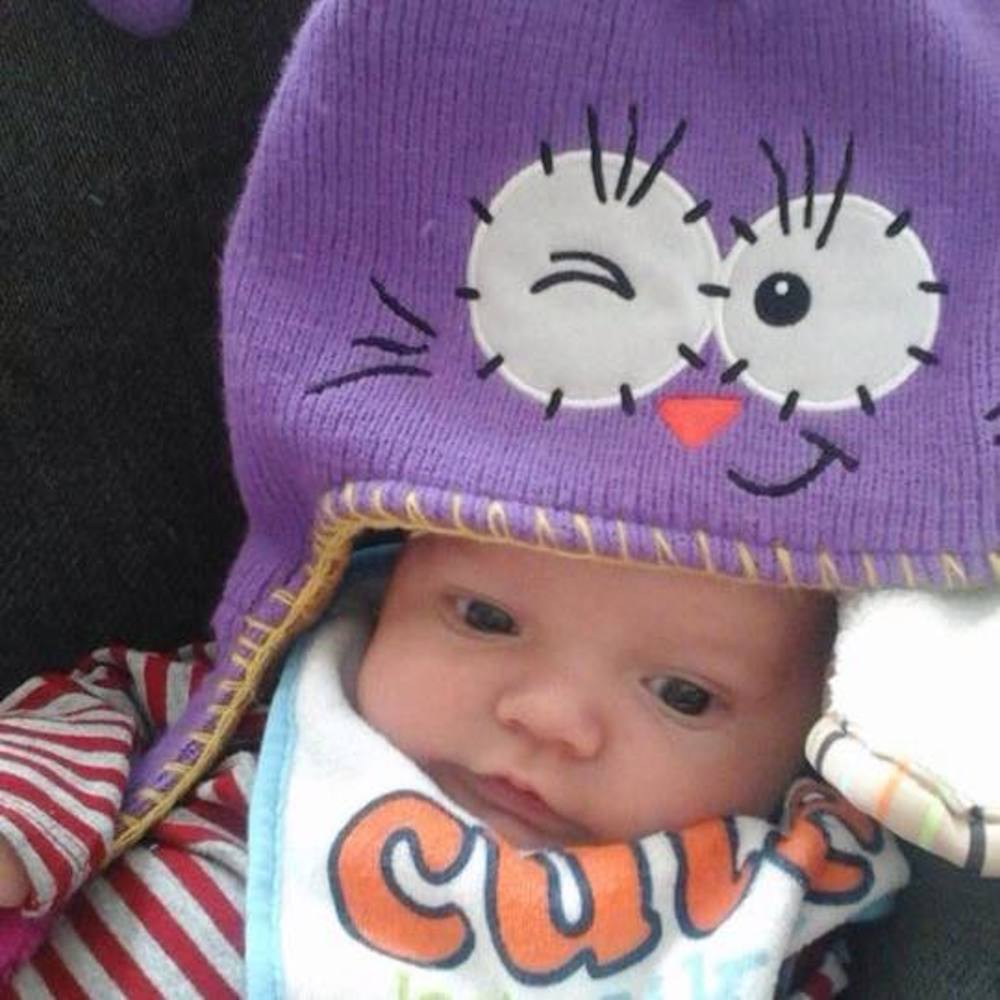 Meet your Posher, Elaine