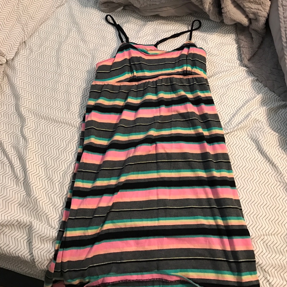 Sleep dress