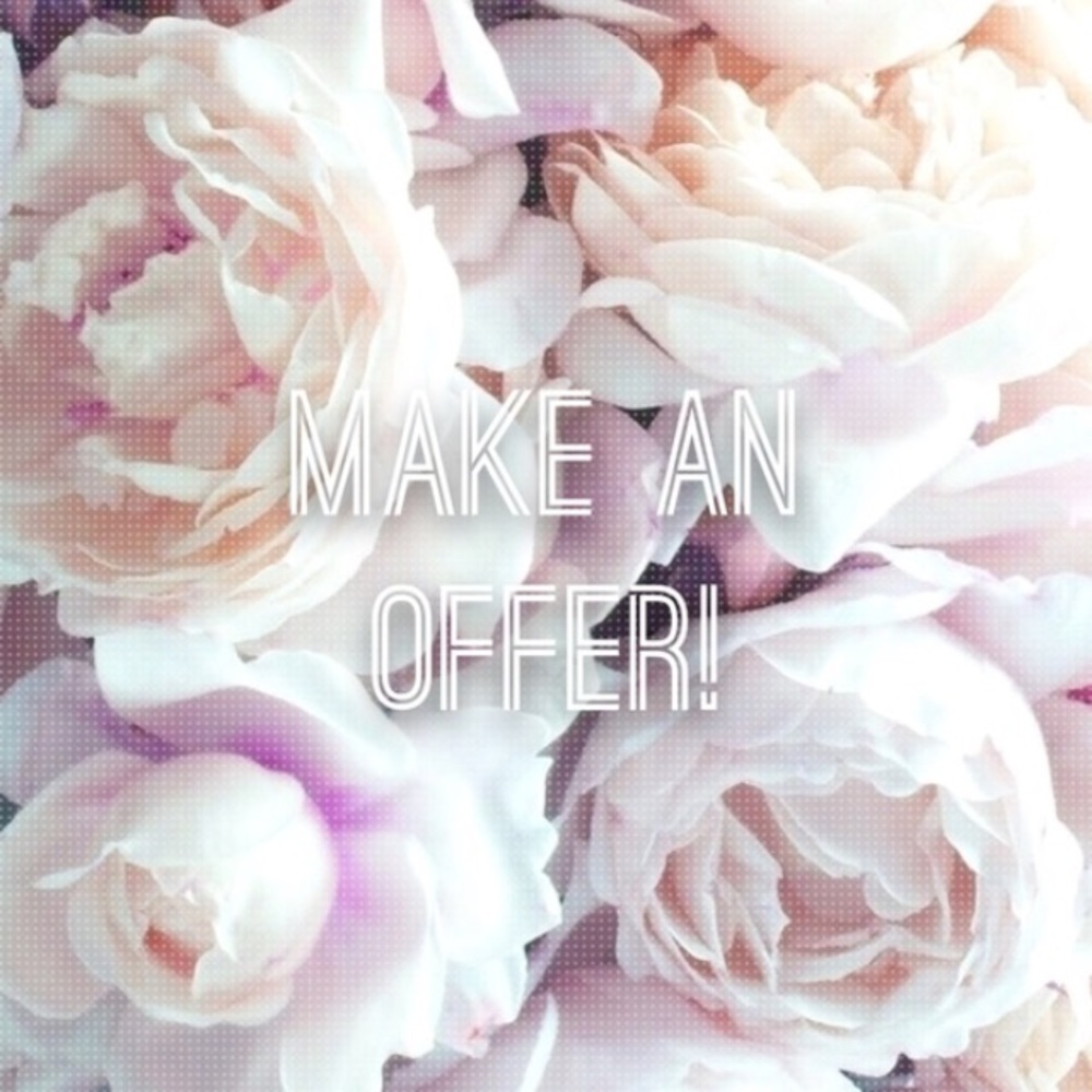 I <3 Offers!