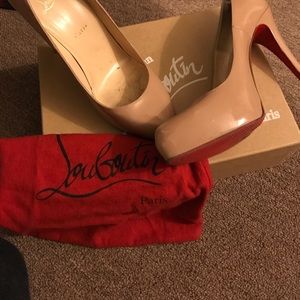 Rolando 120 Patent Calf