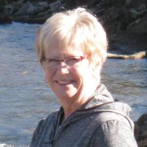 Meet your Posher, Beth