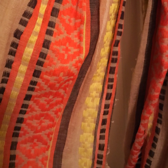 Infinity scarf - Picture 2 of 3