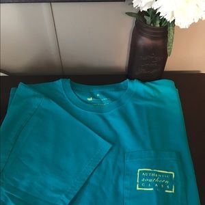 Southern Marsh Women's T-shirt Sz.XL