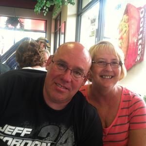 Meet your Posher, Gail