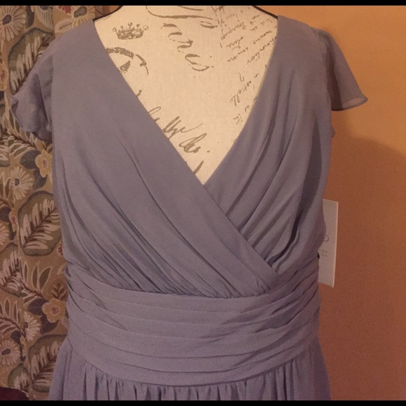 Dress - Picture 2 of 3