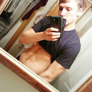 Meet your Posher, Richard