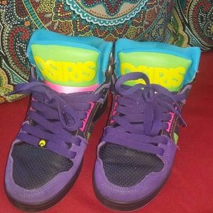 OSIRIS Shoes