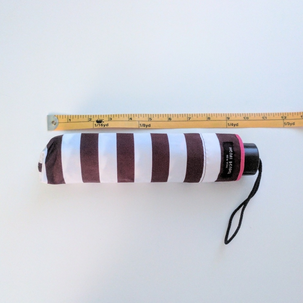 Henri Bendel umbrella