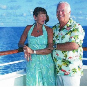 Meet your Posher, Lance