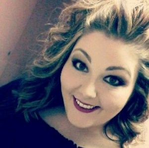 Meet your Posher, Kristie