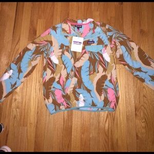 Patagonia Pullover