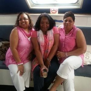 Meet your Posher, Mary