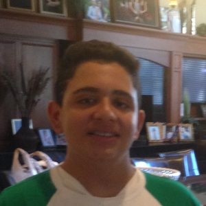 Meet your Posher, Josef